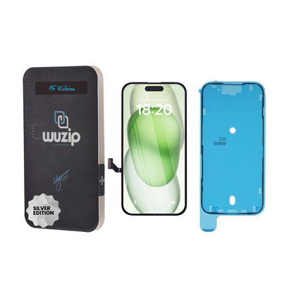 Schermo LCD per iPhone 14 - Wuzip