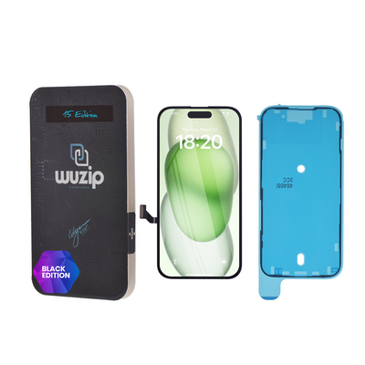 Schermo LCD per iPhone 14 - Wuzip