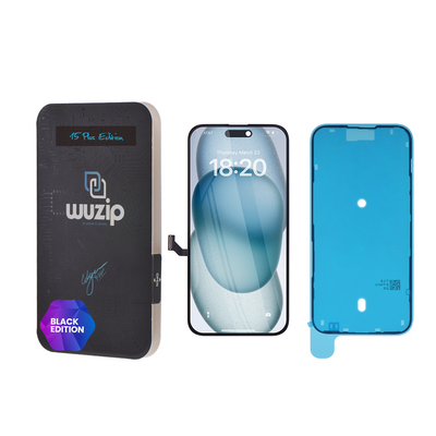 Pantalla LCD iPhone 15 Plus - Wuzip