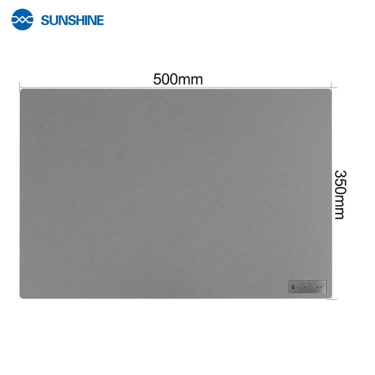 Antistatic thermal blanket SS-004F - Repair Insulated Pad 