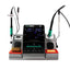 Estacion de soldado + 2 punta JBC T3602 - Soldering station