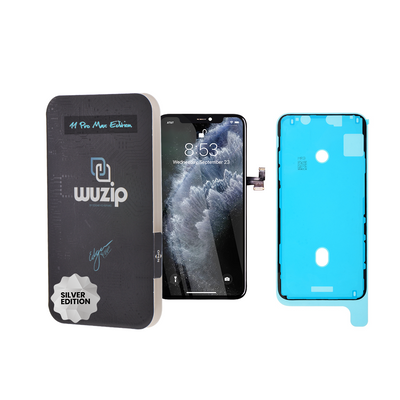 iPhone 11 Pro Max LCD Screen - Wuzip