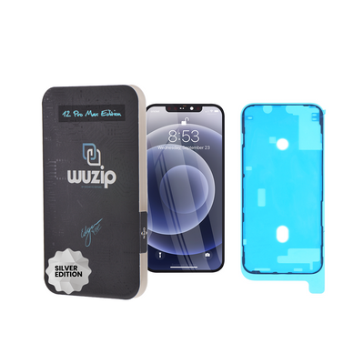 iPhone 12 Pro Max LCD Screen - Wuzip