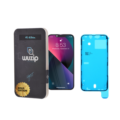 Pantalla LCD iPhone 13 - Wuzip