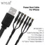 3A USB Power Cable - Power Boot Cable