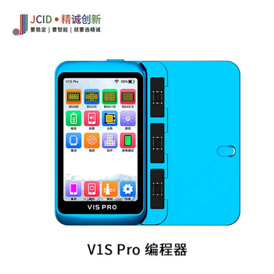 V1S Pro read and write nand programmer