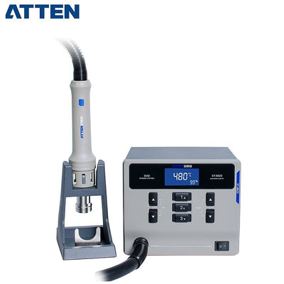 ST-862D air soldering station - Hot air station
