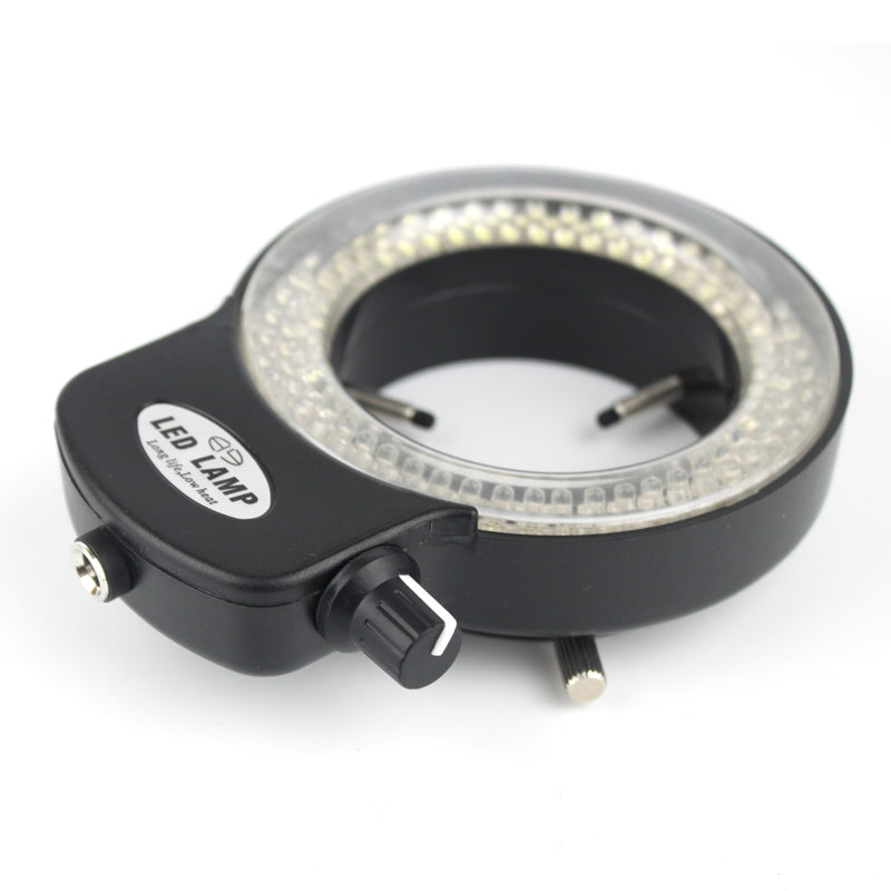 Anillo LED para microscopio 144 luces - LED ring