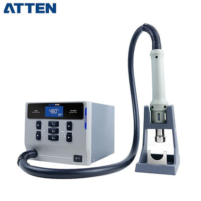 ST-862D air soldering station - Hot air station