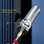 Removedor electrico de pegamento CJ1 - Electric glue remover