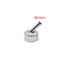 45º curved welding nozzle ST-862D - 45º Curved Heat Nozzle