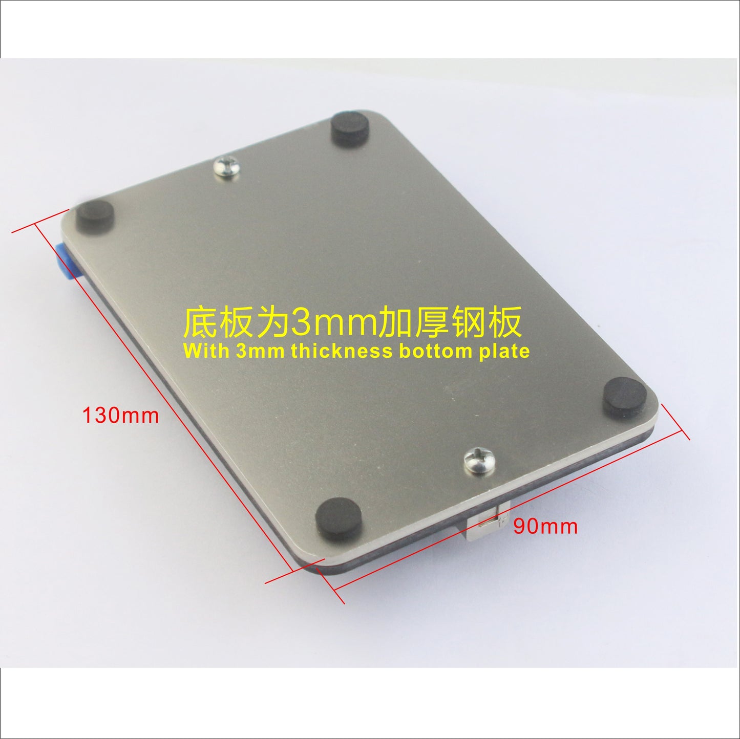 SS-601B Board Holder - Mobile Pcb Holder