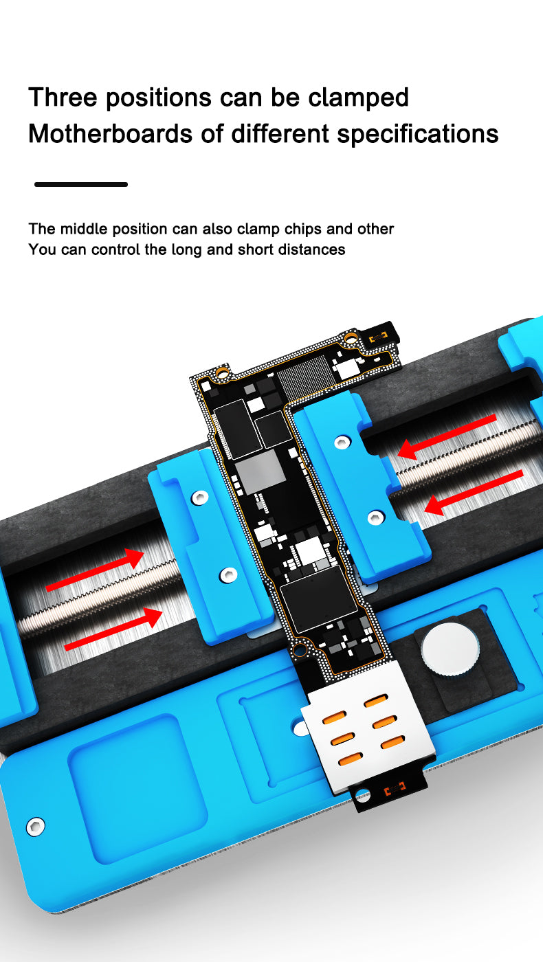 Holder universal T1