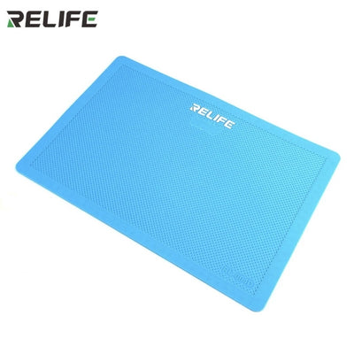 Silicone blanket for film placement RL-004D 