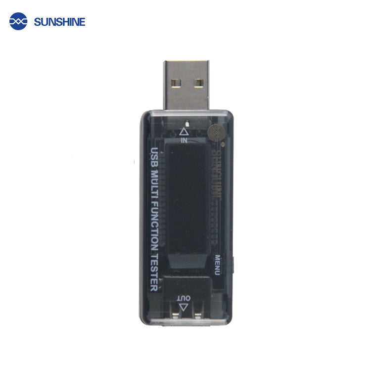 SS-302A USB Tester