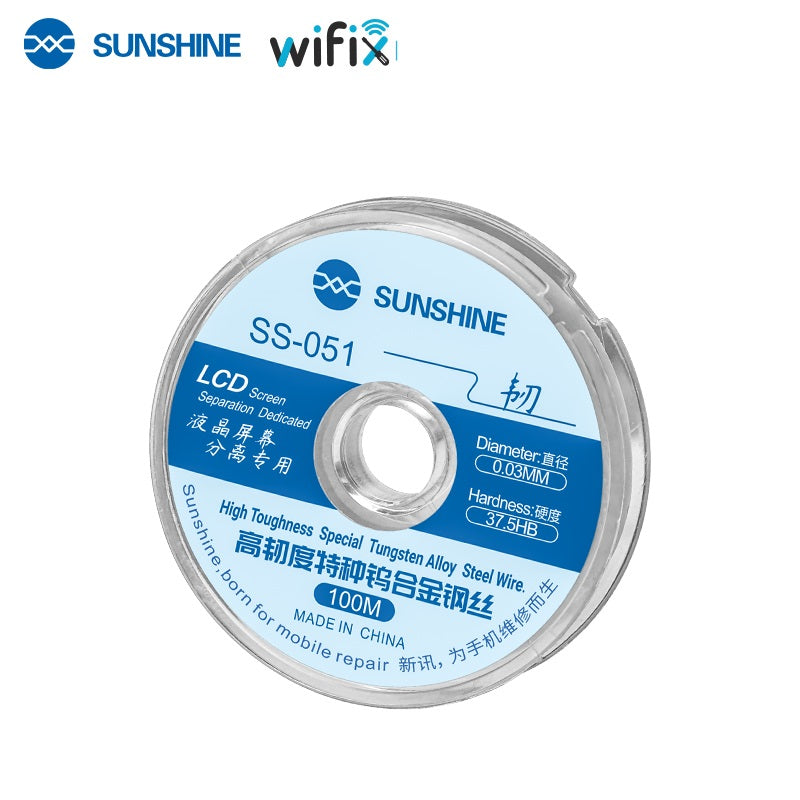 Screen separation wire SS-051 - LCD separation wire