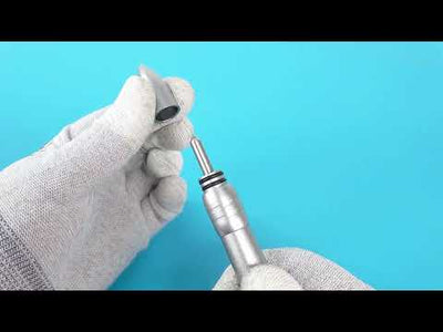Boligrafo pluma removedor de vidrio RL-066B - Glass Blasting Pen