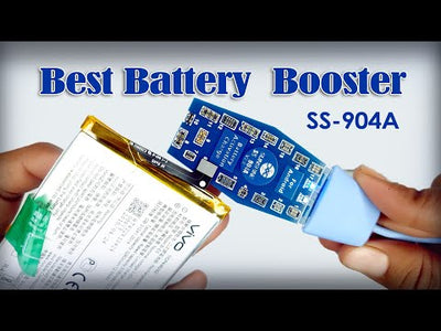 2 in 1 Android Battery Activator V2.0 SS-904A 