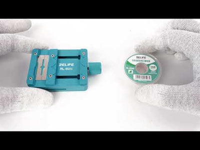 Portapiatti rotante RL-601i - Mini dispositivo rotante per scheda madre