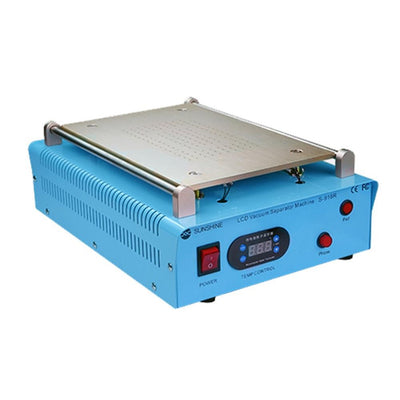 Ferro preriscaldatore separatore LCD S-918R - Separatore lcd