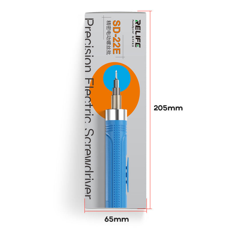 SD-22E electric pressure screwdriver 