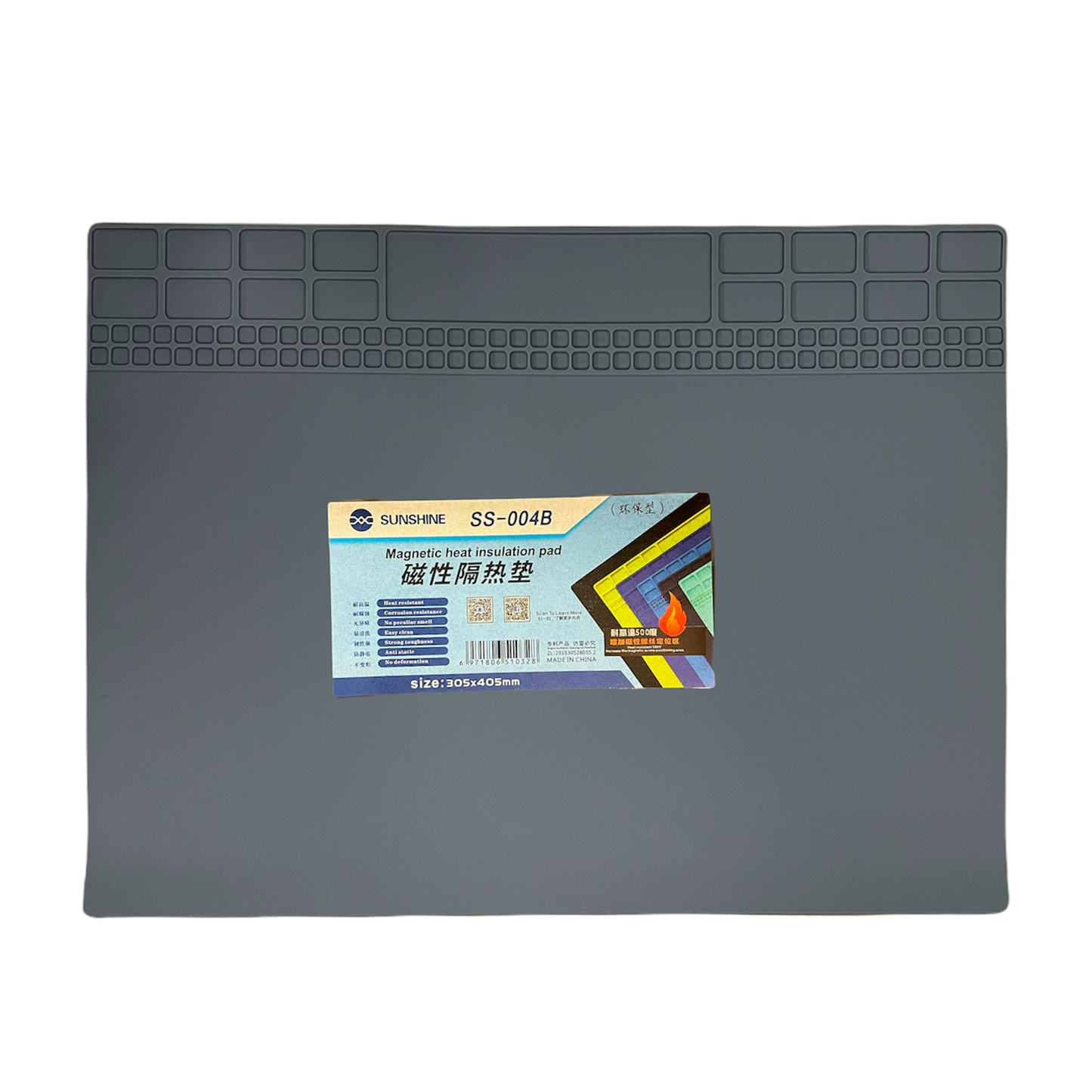 Manta termica antiestatica SS-004B - Repair Insulated Pad