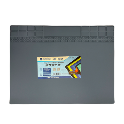 Antistatic thermal blanket SS-004B - Repair Insulated Pad