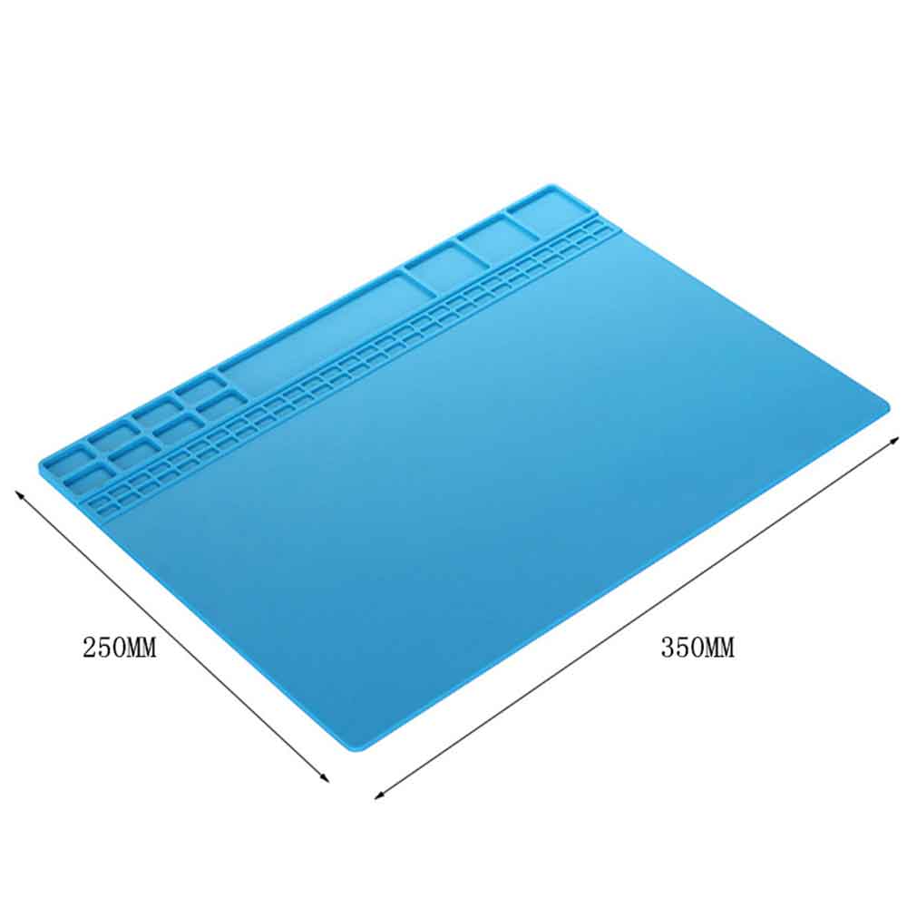 Antistatic thermal blanket SS-004A - Repair Insulated Pad