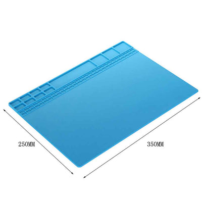 Antistatic thermal blanket SS-004A - Repair Insulated Pad